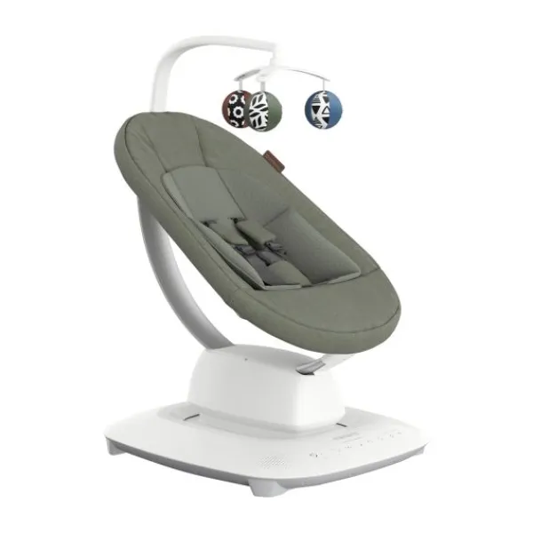 UPPAbaby Mamaroo Charlie - Sand Mélange> Swings