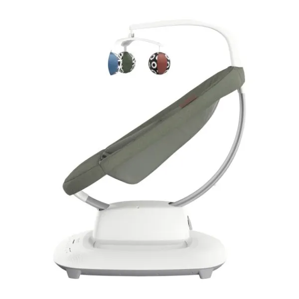 UPPAbaby Mamaroo Charlie - Sand Mélange> Swings