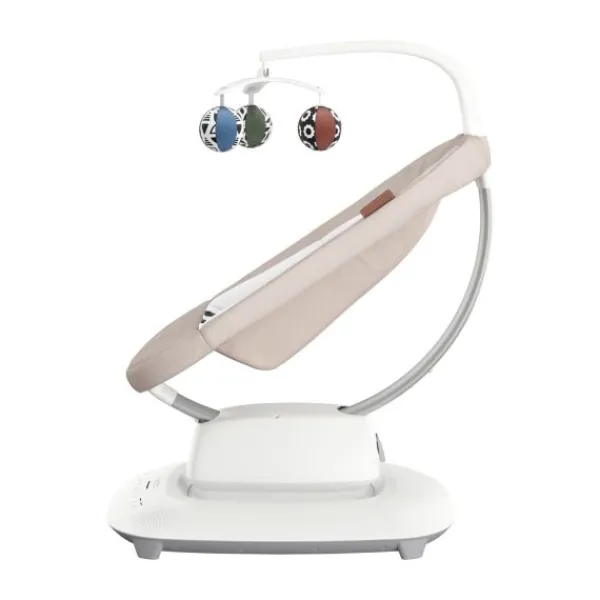 UPPAbaby Mamaroo Charlie - Sand Mélange> Swings