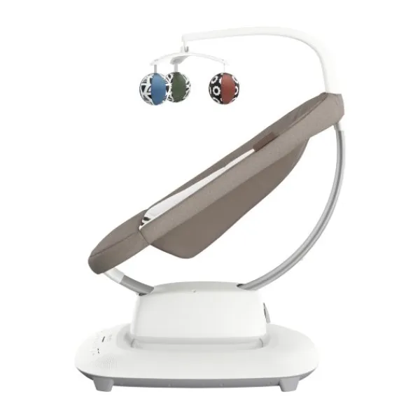 UPPAbaby Mamaroo Charlie - Sand Mélange> Swings