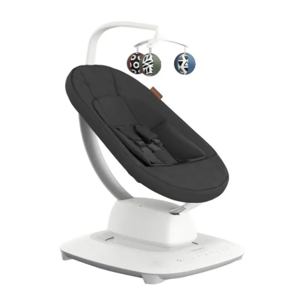 UPPAbaby Mamaroo Charlie - Sand Mélange> Swings