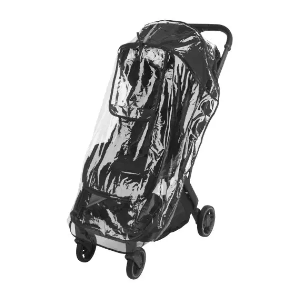 UPPAbaby Minu V3 Regenhoes> Accessoires Kinderwagens|Accessoires Tweeling/Duo