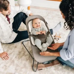 UPPAbaby Mira Wipstoeltje - Charlie><noscript><img width=