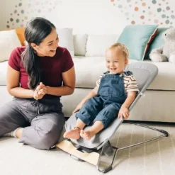 UPPAbaby Mira Wipstoeltje - Charlie><noscript><img width=