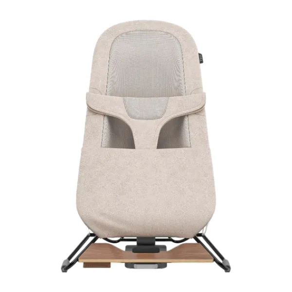 UPPAbaby Mira Wipstoeltje - Charlie> Sitters