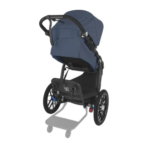 UPPAbaby RIDGE Meerijdplankje> Accessoires Buggy's