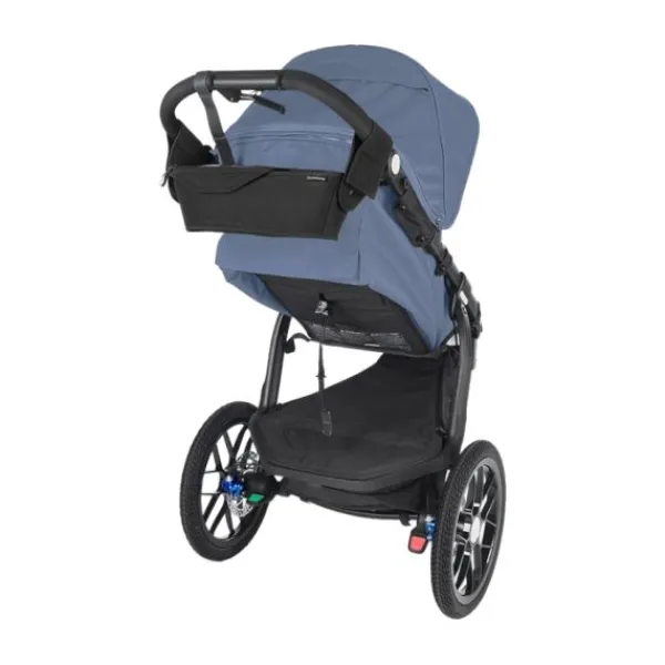 UPPAbaby RIDGE Parent Organizer> Accessoires Buggy's