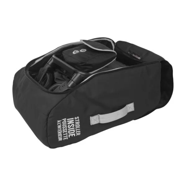 UPPAbaby Travel Bag - Minu - TravelSafe> Accessoires Buggy's