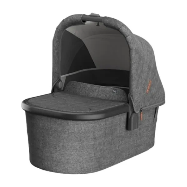 UPPAbaby V3 Reiswieg - Theo> Accessoires Kinderwagens|Accessoires Tweeling/Duo