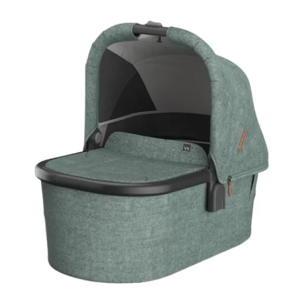 UPPAbaby V3 Reiswieg - Theo> Accessoires Kinderwagens|Accessoires Tweeling/Duo