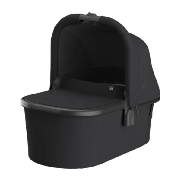 UPPAbaby V3 Reiswieg - Theo> Accessoires Kinderwagens|Accessoires Tweeling/Duo