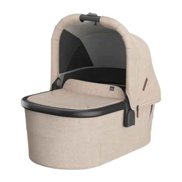 UPPAbaby V3 Reiswieg - Theo> Accessoires Kinderwagens|Accessoires Tweeling/Duo
