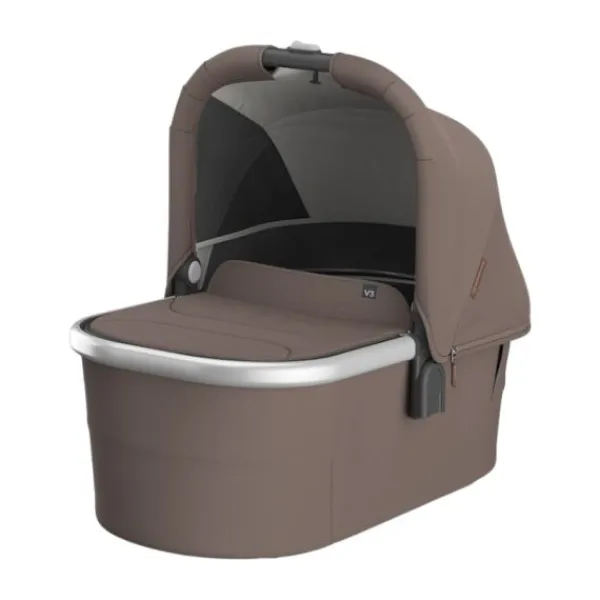 UPPAbaby V3 Reiswieg - Theo> Accessoires Kinderwagens|Accessoires Tweeling/Duo