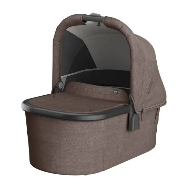 UPPAbaby V3 Reiswieg - Theo> Accessoires Kinderwagens|Accessoires Tweeling/Duo