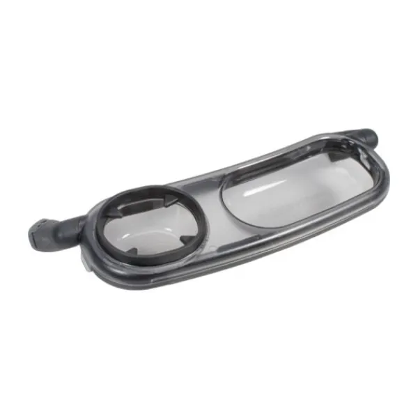 UPPAbaby VISTA Snacktray> Accessoires Kinderwagens|Accessoires Tweeling/Duo