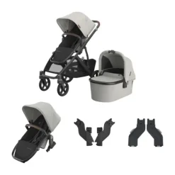 UPPAbaby VISTA V3 Duowagen - Dillan><noscript><img width=