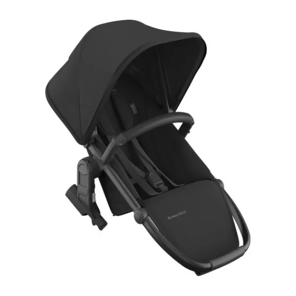 UPPAbaby VISTA V3 Duowagen - Dillan> Duo Kinderwagens|Wandelwagens