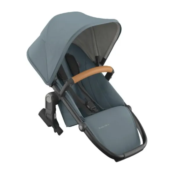 UPPAbaby Vista V3 Tweede Zitje - Dillan> Accessoires Kinderwagens|Accessoires Tweeling/Duo