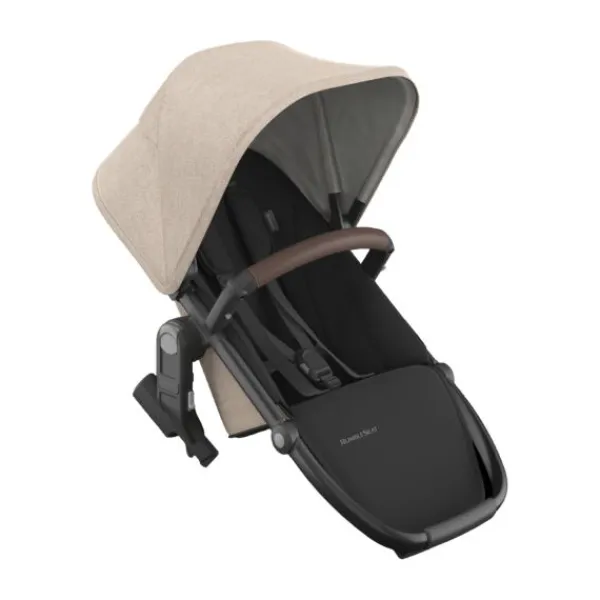 UPPAbaby Vista V3 Tweede Zitje - Dillan> Accessoires Kinderwagens|Accessoires Tweeling/Duo