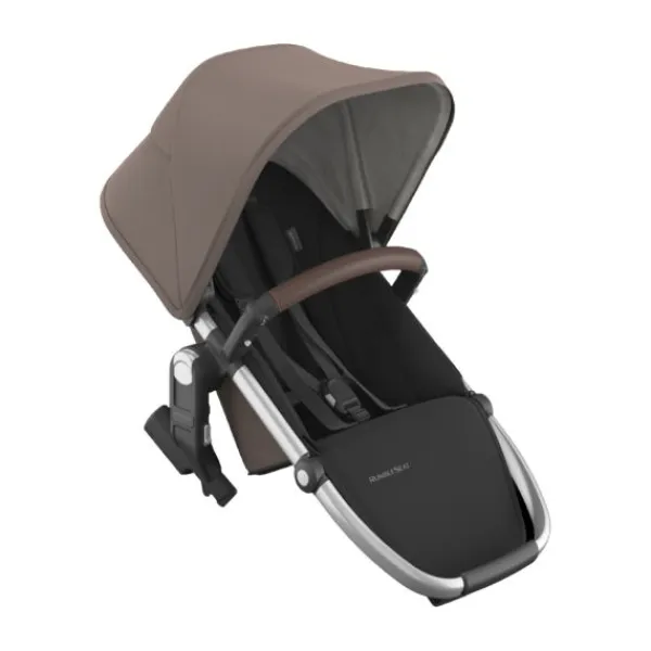 UPPAbaby Vista V3 Tweede Zitje - Dillan> Accessoires Kinderwagens|Accessoires Tweeling/Duo
