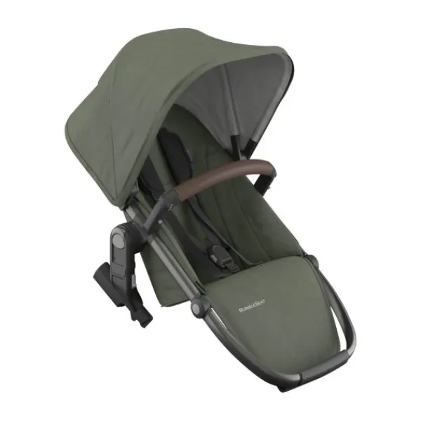 UPPAbaby Vista V3 Tweede Zitje - Dillan> Accessoires Kinderwagens|Accessoires Tweeling/Duo