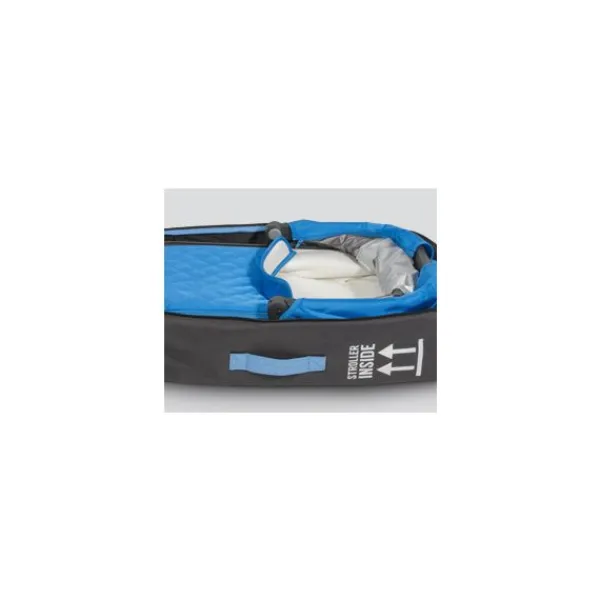 UPPAbaby VISTA V2/CRUZ V2 Travelsafe Reistas Reiswieg/Rumble Seat> Accessoires Buggy's