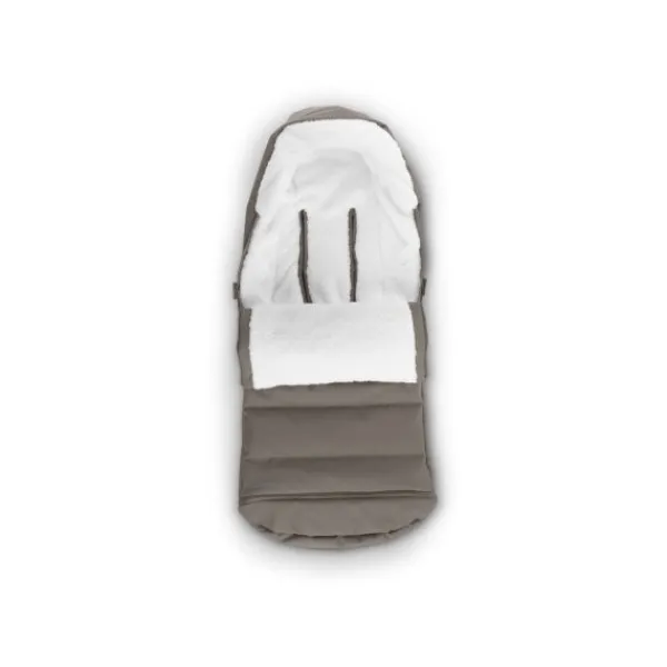 UPPAbaby Vista V2/CRUZ V2 Voetenzak Cozy Ganoosh Theo> Accessoires Kinderwagens|Accessoires Tweeling/Duo