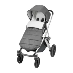 UPPAbaby Vista V2/CRUZ V2 Voetenzak Cozy Ganoosh Theo><noscript><img width=