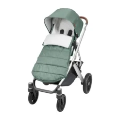 UPPAbaby Vista V2/CRUZ V2 Voetenzak Cozy Ganoosh Theo><noscript><img width=