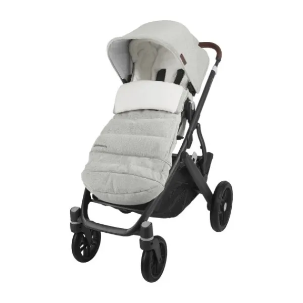 UPPAbaby Vista V2/CRUZ V2 Voetenzak Cozy Ganoosh Theo> Accessoires Kinderwagens|Accessoires Tweeling/Duo
