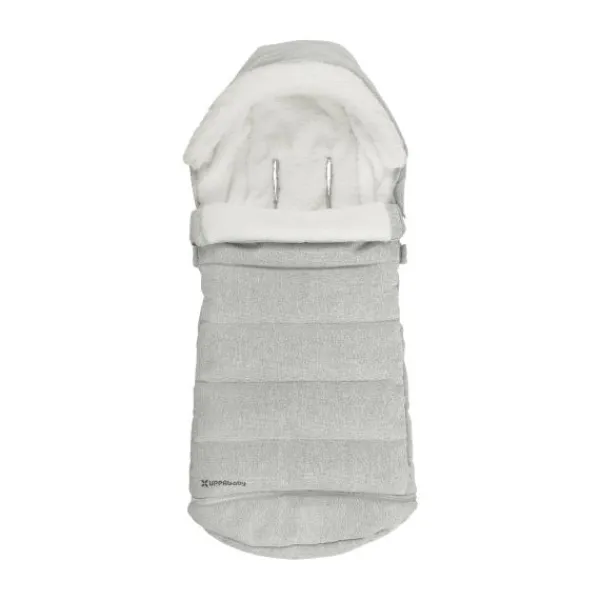UPPAbaby Vista V2/CRUZ V2 Voetenzak Cozy Ganoosh Theo> Accessoires Kinderwagens|Accessoires Tweeling/Duo