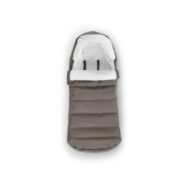 UPPAbaby Vista V2/CRUZ V2 Voetenzak Cozy Ganoosh Theo> Accessoires Kinderwagens|Accessoires Tweeling/Duo