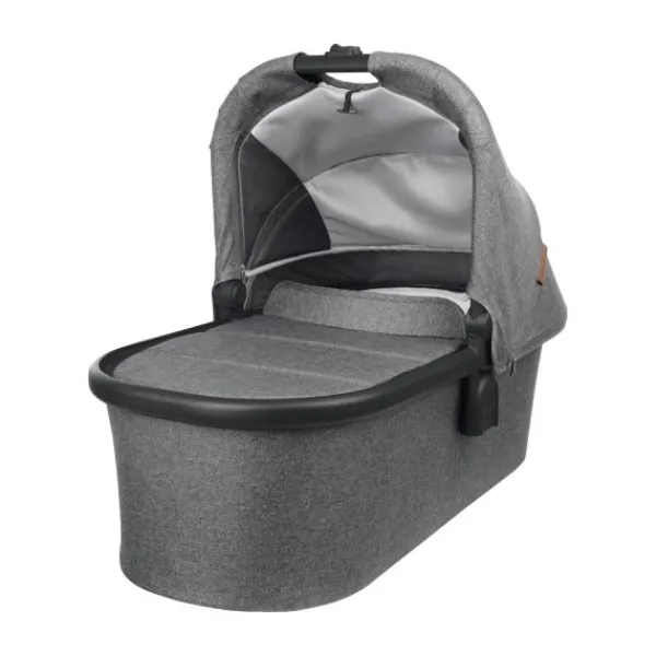 UPPAbaby Vista V2/CRUZ V2 Voetenzak Cozy Ganoosh Jake> Accessoires Kinderwagens|Accessoires Tweeling/Duo