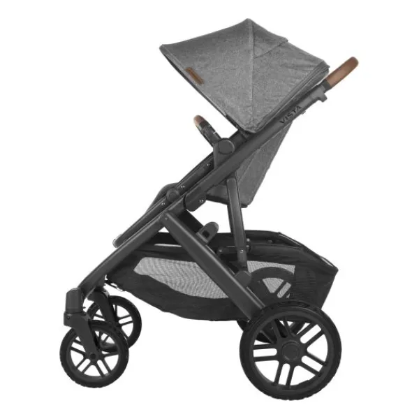 UPPAbaby VISTA Wielenset All-Terrain> Accessoires Kinderwagens|Accessoires Tweeling/Duo
