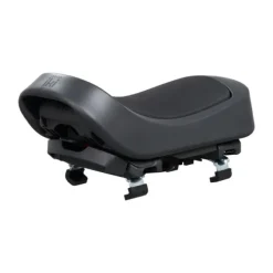 Urban Iki Achterzitje Junior Bincho Black / Kurumi Brown (met montage kader)><noscript><img width=