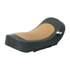 Urban Iki Achterzitje Junior Bincho Black / Bincho Black (zonder montage kader)> Fietsstoeltjes