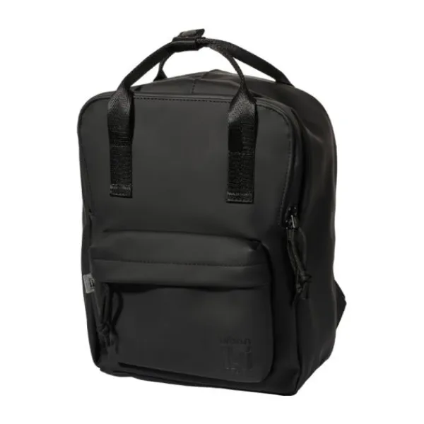 Urban Iki Backpack - Kurumi Brown> Rugzakken|Lederlook Tassen