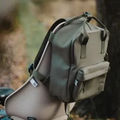 Urban Iki Backpack - Kurumi Brown><noscript><img width=