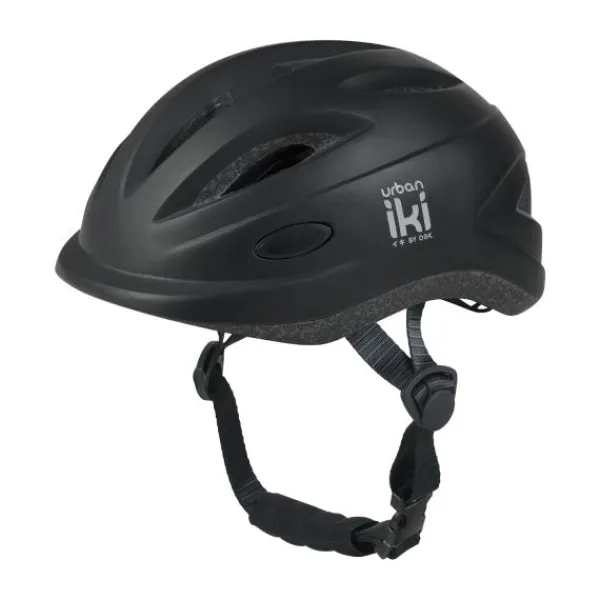 Urban Iki Helm - maat XS - Inaho Beige> Fietshelmen
