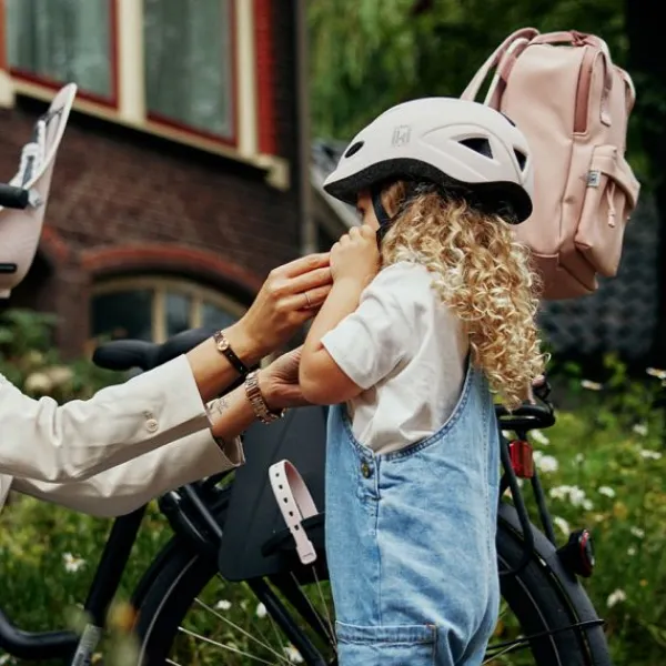 Urban Iki Helm - maat XS - Inaho Beige> Fietshelmen