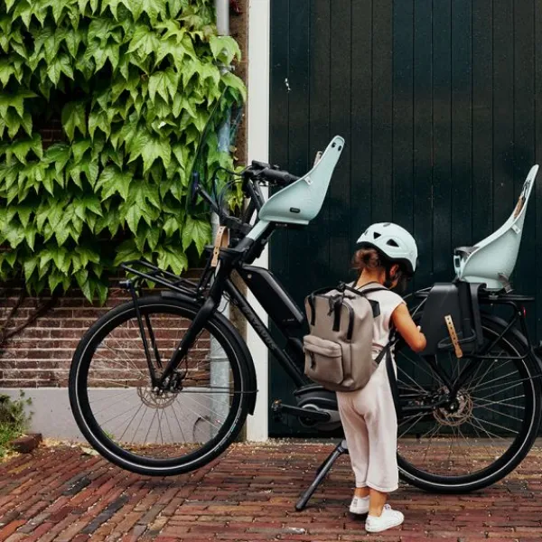 Urban Iki Helm - maat XS - Inaho Beige> Fietshelmen