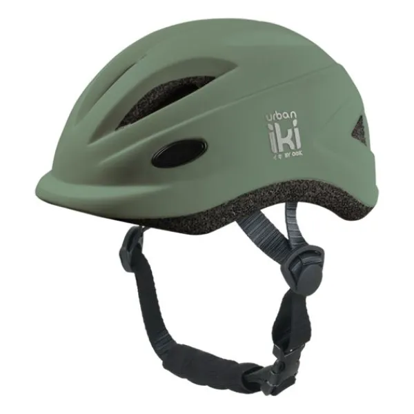 Urban Iki Helm - maat XS - Inaho Beige> Fietshelmen