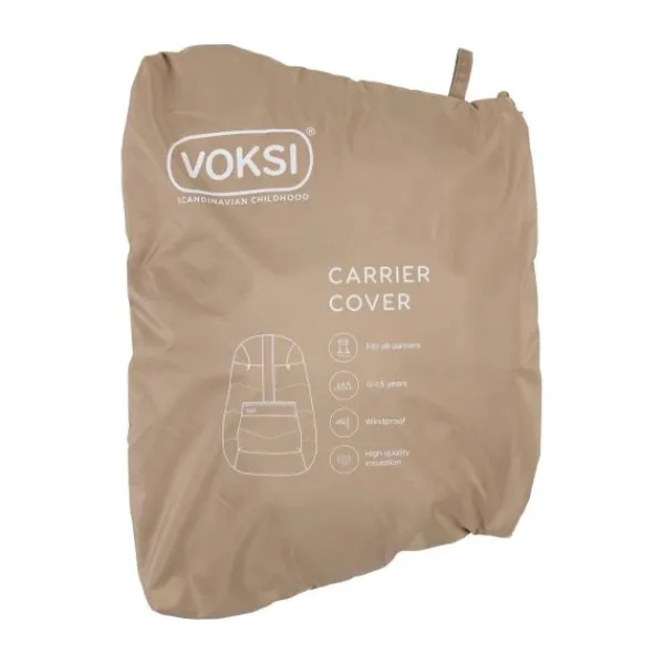 Voksi Draagzak Cover> Accessoires Buikdragers
