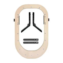 Kidsmill Voorbeugel-Babyset Up! Oatmeal E6><noscript><img width=