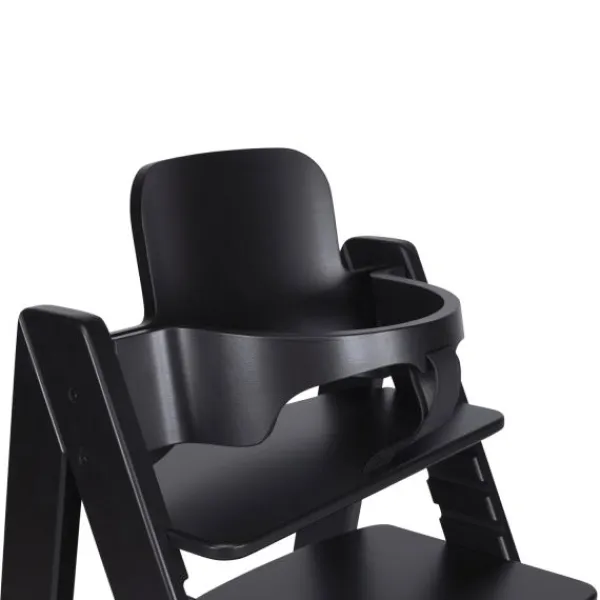 Kidsmill Voorbeugel-Babyset Up! Oatmeal E6> Accessoires Kinderstoelen