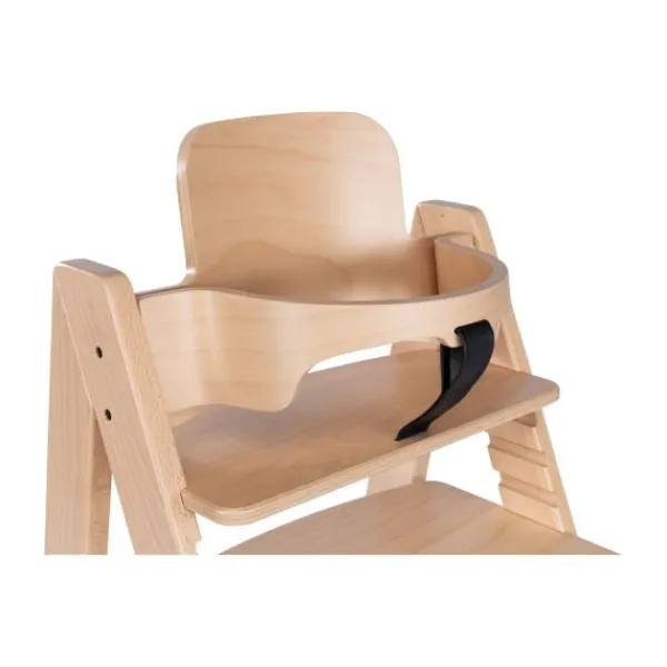 Kidsmill Voorbeugel-Babyset Up! Oatmeal E6> Accessoires Kinderstoelen