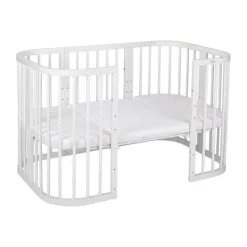 Waldin W2 Combibed 7-in-1 - Natural><noscript><img width=