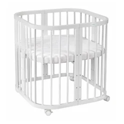 Waldin W2 Combibed 7-in-1 - Natural><noscript><img width=