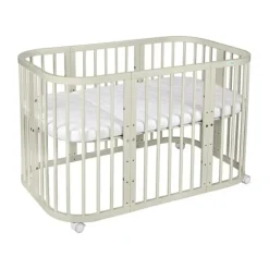Waldin W2 Combibed 7-in-1 - Natural><noscript><img width=