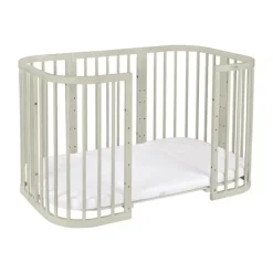 Waldin W2 Combibed 7-in-1 - Natural><noscript><img width=